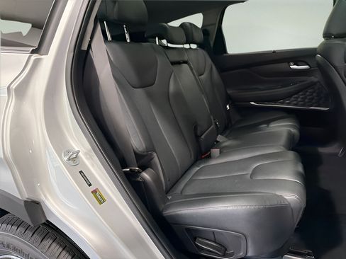 Used 2019 Hyundai Santa Fe FWD image 37