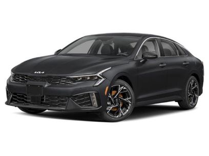New 2026 Kia K5 GT-Line w/ GT-Line Premium Package