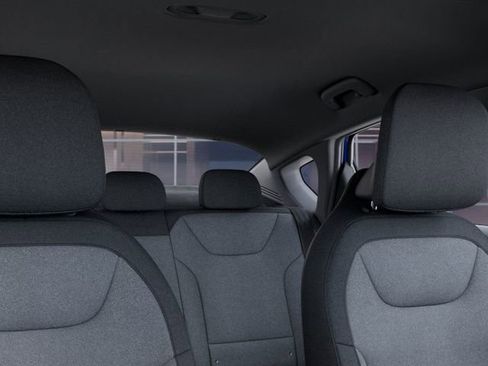 New 2025 Kia K4 LXS image 27