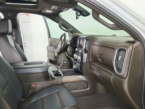 Used 2022 GMC Sierra 1500 Denali w/ Driver Alert Package II AWD/4WD image 30