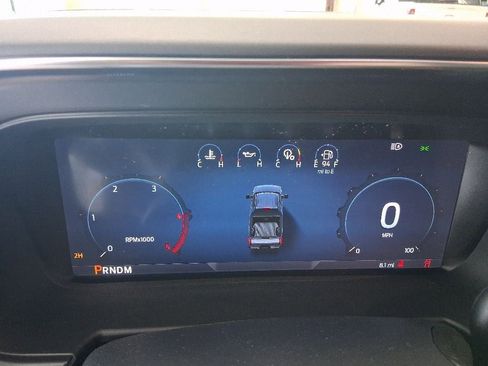 New 2026 Ford F350 Platinum w/ Platinum Plus Package AWD/4WD image 11