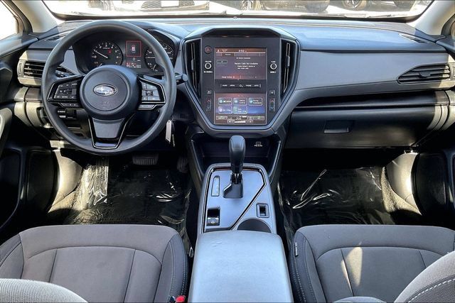 Used 2024 Subaru Crosstrek 2.0i AWD/4WD image 14