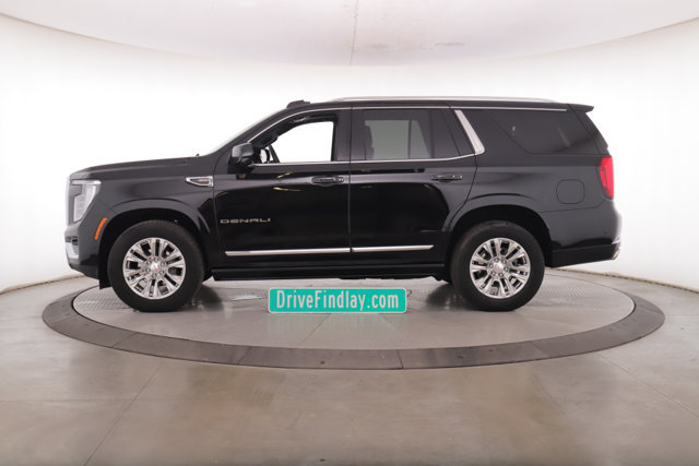 Used 2026 GMC Yukon Denali w/ Sun & Power Step Package AWD/4WD image 9
