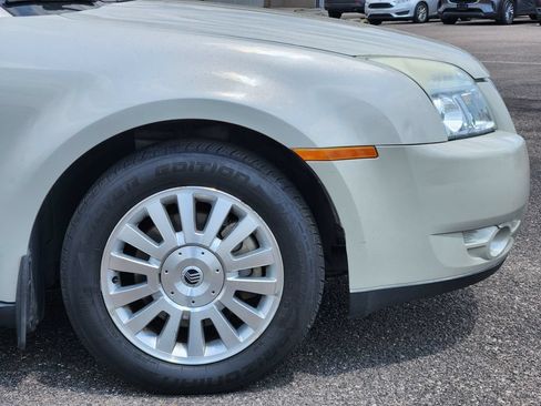 Used 2008 Mercury Sable Sedan FWD image 29