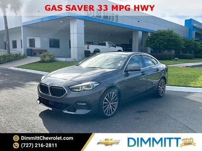 Used 2020 BMW 228i xDrive Gran Coupe w/ Convenience Package