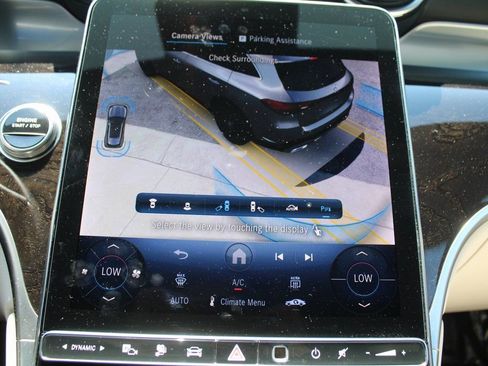 Certified 2025 Mercedes-Benz GLC 350e 4MATIC image 47