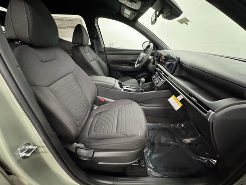 New 2025 Hyundai Santa Cruz SE image 17