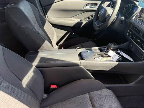 New 2026 Nissan Rogue SV w/ Cold Weather Package image 10