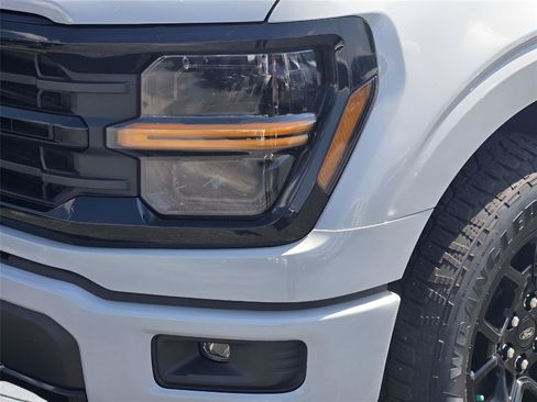 Used 2024 Ford F150 XLT w/ Equipment Group 302A MID RWD image 10