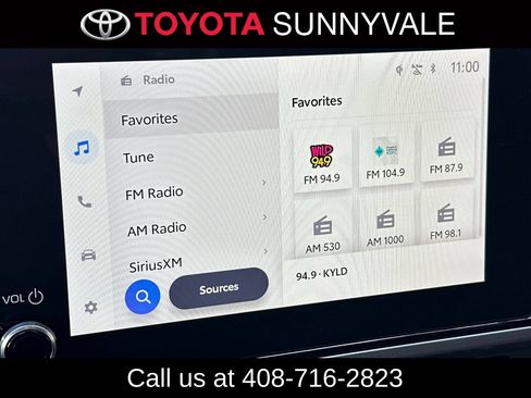 Certified 2025 Toyota Camry SE FWD image 22