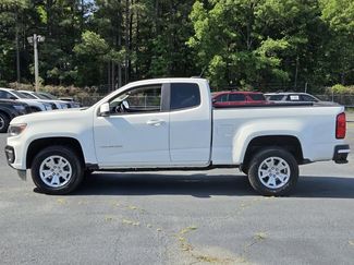 Used 2021 Chevrolet Colorado LT w/ Fleet Safety Package RWD video 2