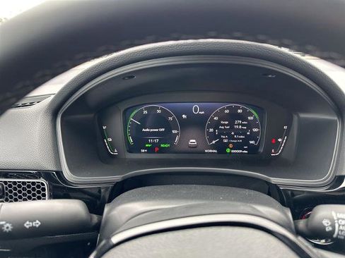 New 2025 Honda Civic Sport Touring image 29