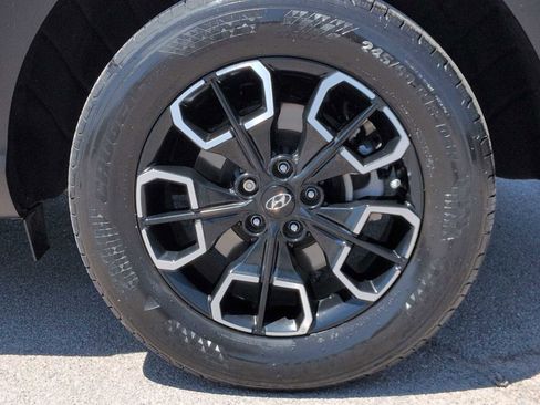 Certified 2024 Hyundai Santa Cruz SE FWD image 14