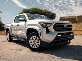 Certified 2024 Toyota Tacoma SR5 w/ SR5 Upgrade Package video 1