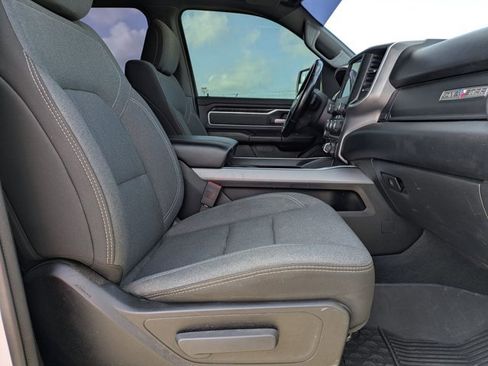 Used 2023 RAM 1500 Lone Star w/ Trailer Tow Group image 20