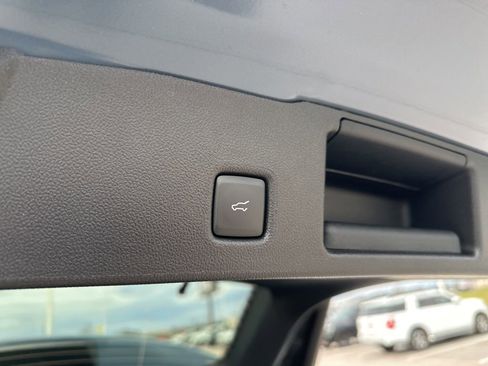 New 2026 Ford Escape Base image 37