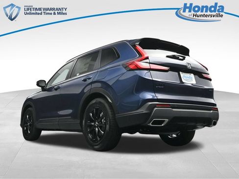 New 2026 Honda CR-V Sport-L image 30