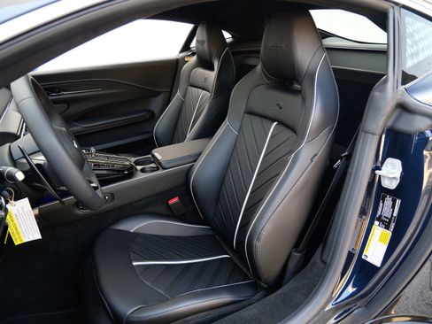 New 2026 Aston Martin V8 Vantage S image 22