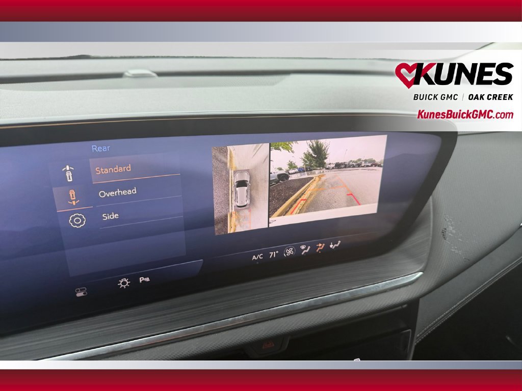 Used 2024 Buick Envision Preferred AWD/4WD image 27