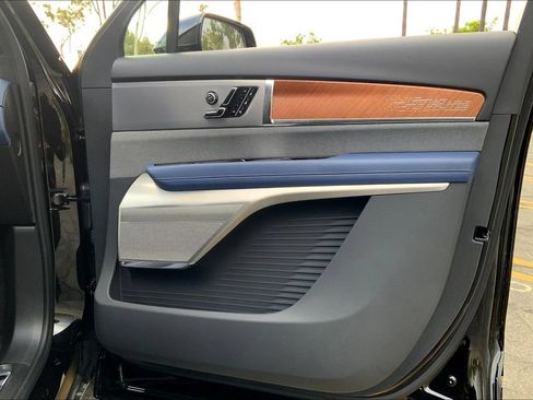 New 2026 Cadillac Vistiq Premium Luxury AWD/4WD image 35