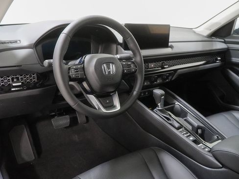 New 2025 Honda Accord Touring image 19