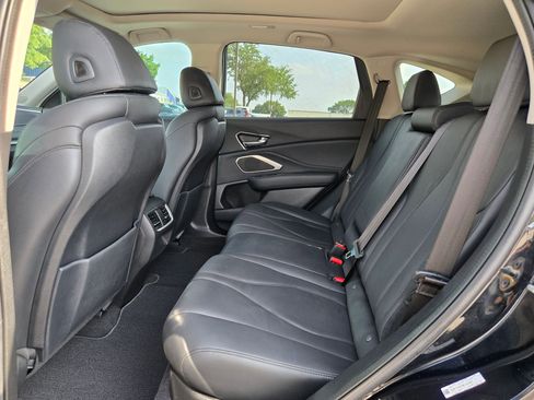 Used 2021 Acura RDX FWD image 15
