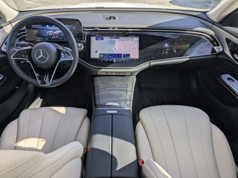 Used 2025 Mercedes-Benz E 350 E 350 image 2