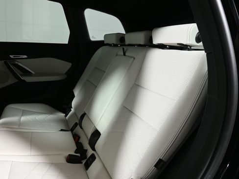 New 2026 BMW X1 xDrive28i w/ Convenience Package image 4