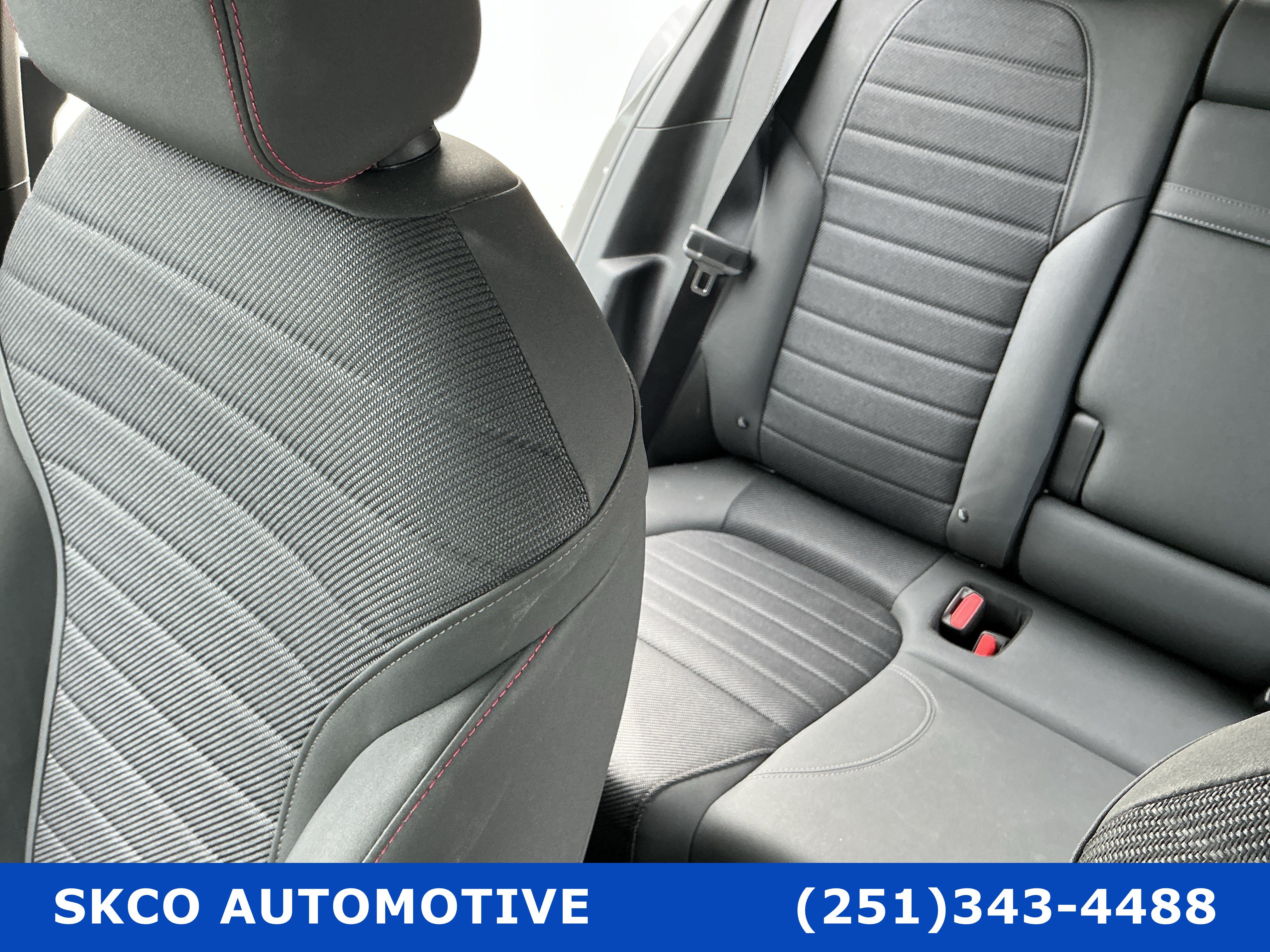 Used 2024 Dodge Hornet GT AWD/4WD image 27