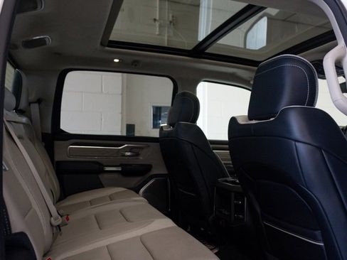 Certified 2024 RAM 1500 Limited image 6