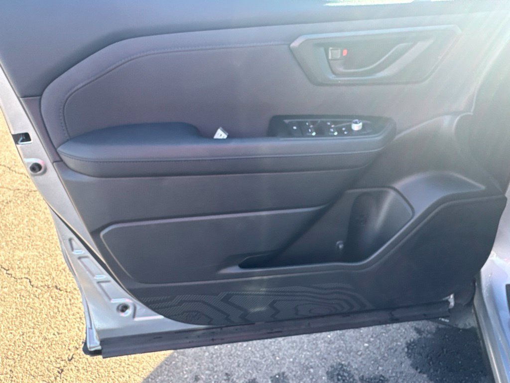 Certified 2026 Subaru Forester Premium AWD/4WD image 19