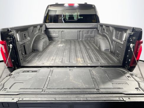 Used 2024 Ford F150 XLT w/ Equipment Group 302A MID AWD/4WD image 35