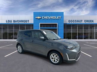 Used 2024 Kia Soul LX w/ Option Group 015 FWD video 2