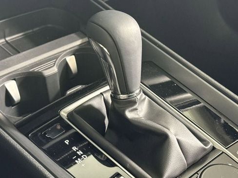 New 2026 MAZDA CX-50 AWD 2.5 S w/ Cargo Package image 20