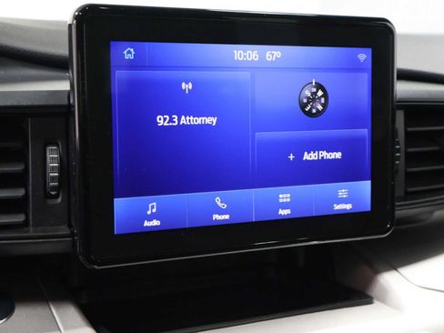 Used 2021 Ford Explorer XLT AWD/4WD image 28