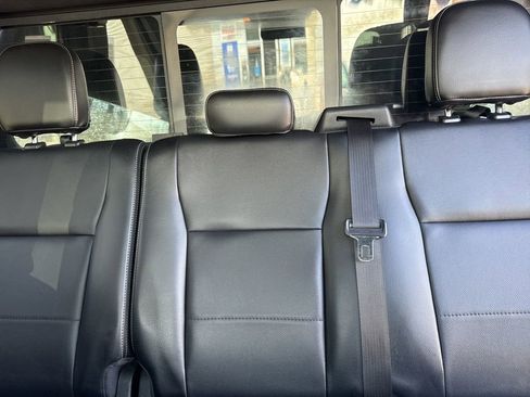 Used 2015 Ford F150 Lariat w/ Equipment Group 502A Luxury image 13