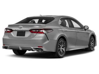 Used 2024 Toyota Camry SE FWD video 2