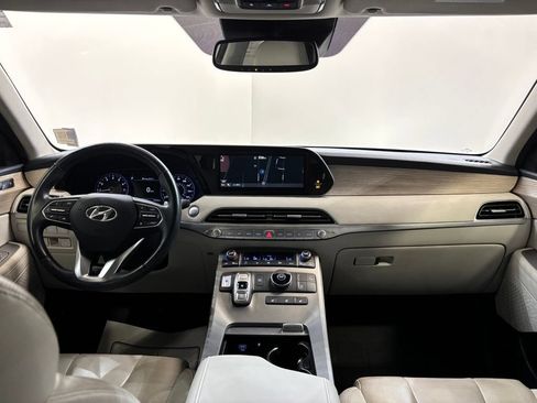Used 2021 Hyundai Palisade SEL w/ Premium Package FWD image 17