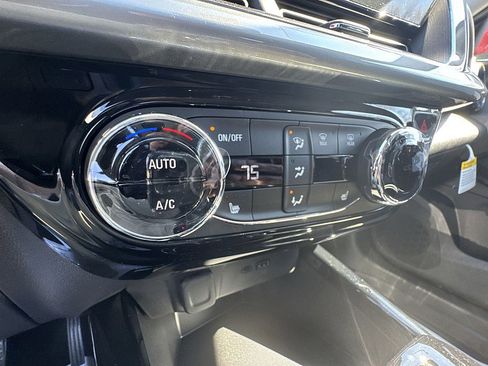 New 2026 Chevrolet Trax LT w/ Driver Confidence Package image 19