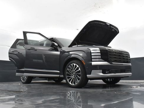 New 2026 Hyundai Palisade Calligraphy image 39