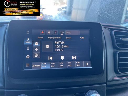 Used 2023 RAM ProMaster 3500 w/ Driver Convenience Group image 14