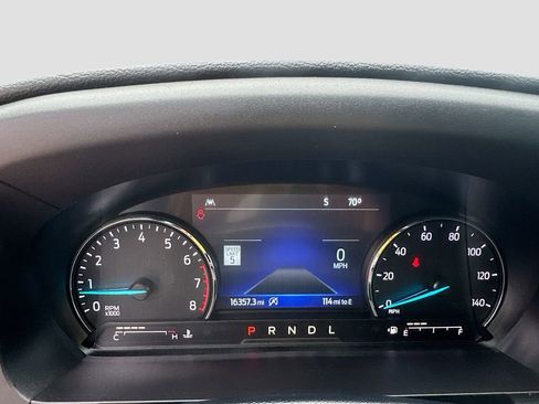 Used 2024 Ford Explorer XLT w/ Equipment Group 202A image 14