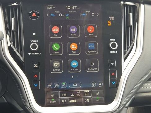 Certified 2025 Subaru Legacy Limited image 4