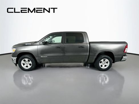 Used 2023 RAM 1500 Big Horn AWD/4WD image 6
