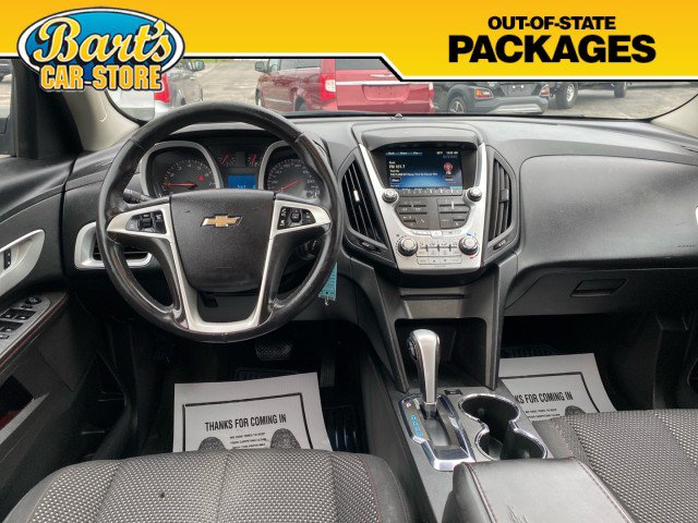 Used 2012 Chevrolet Equinox LT w/ Driver Convenience Package FWD image 22