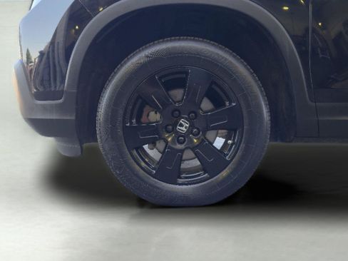 Used 2020 Honda Ridgeline Black Edition image 11