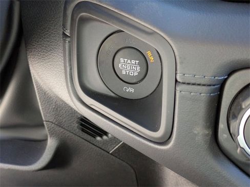 New 2026 Jeep Gladiator Mojave w/ Technology Group image 24