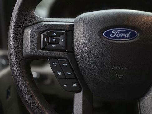 Used 2020 Ford F250 XL w/ STX Appearance Package AWD/4WD image 22