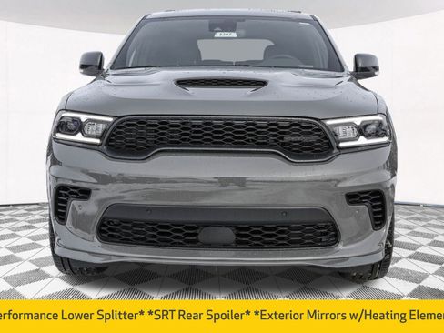 New 2026 Dodge Durango GT image 11