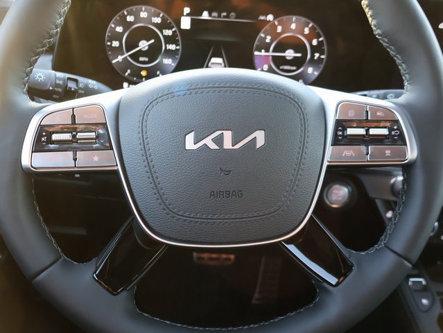 New 2025 Kia Telluride SX Prestige X-Pro AWD/4WD image 32